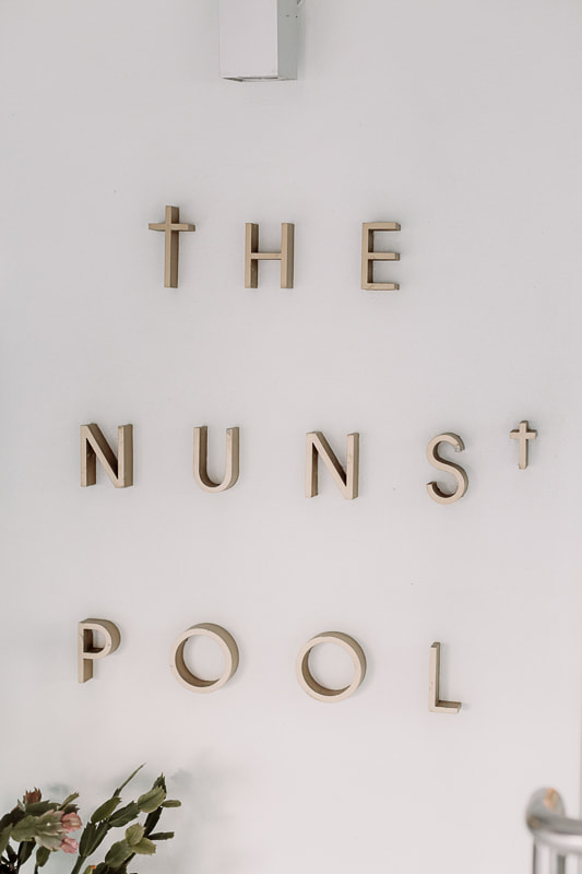 The Nun's Pool Cronulla Wedding